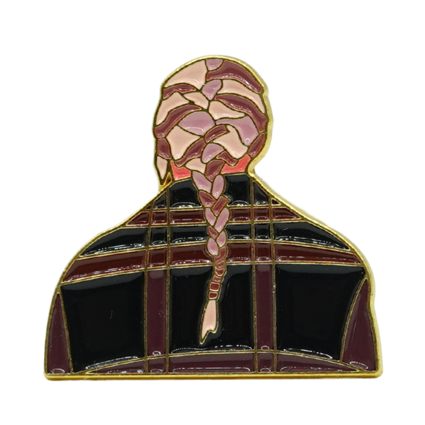 Taylor Swift Evermore Enamel Pin